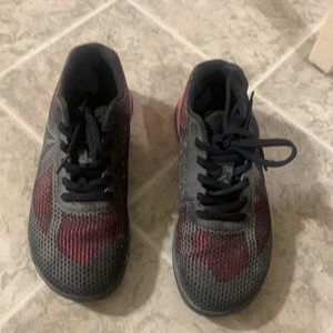 Reebok CrossFit shoes